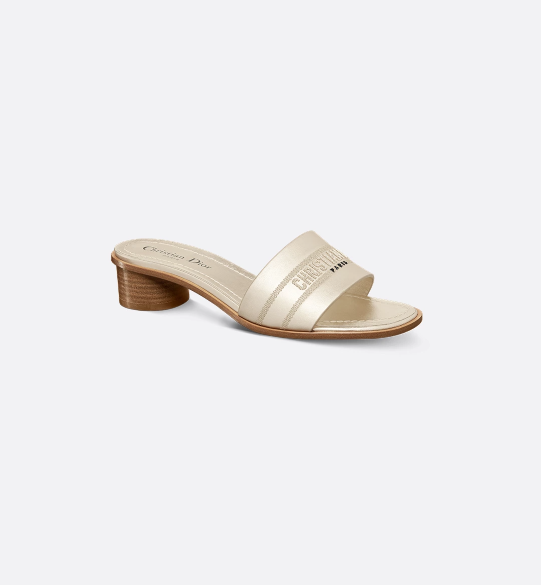 Dway Heeled Slide - Image 1
